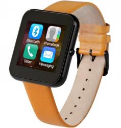 HANNspree Legend SmartWatch